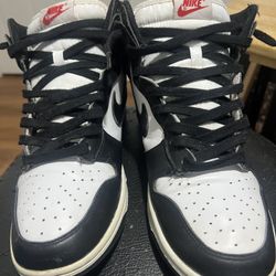 Nike Dunks