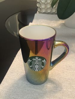 Starbucks Mug 