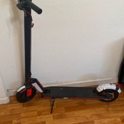 Gotrax Scooter