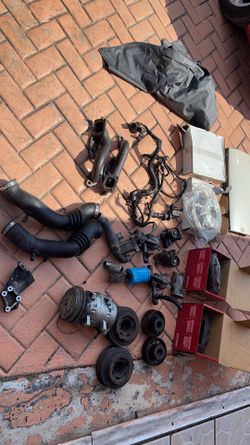 300zx Parts For Sale