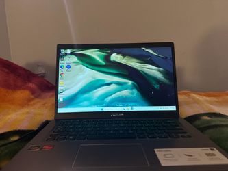 Asus Laptop