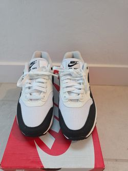 Nike Air Max 1, women's 6