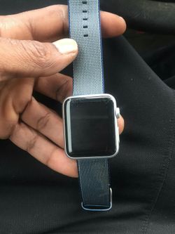 Apple watch unlocked