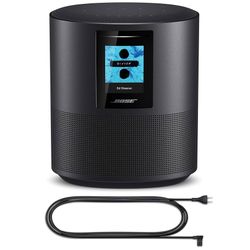 Bose Bluetooth Speaker 500