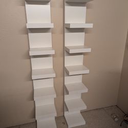 IKEA Lack Wall Shelf