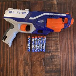 Nerf n-strike Elite Disruptor