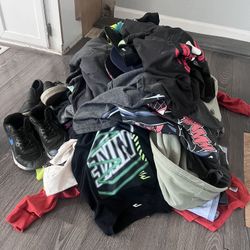 Boys Clothes
