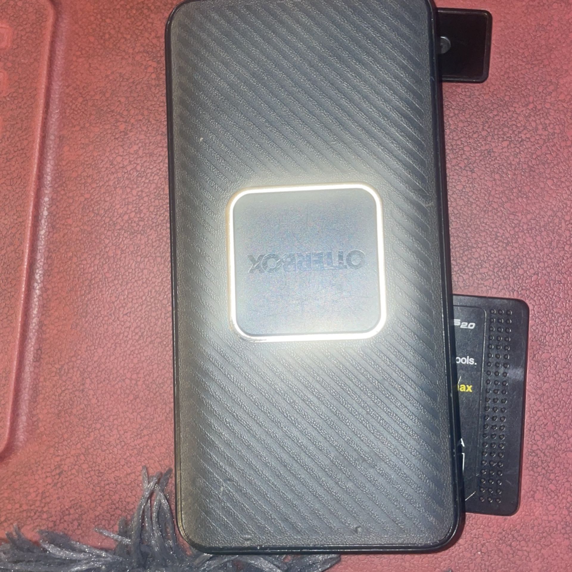 Otterbox Wireless Power Bank
