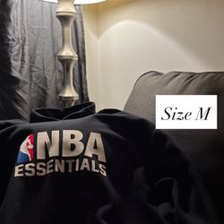 Essentials NBA Hoodie