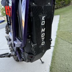 Surron LBX Ko Moto Pro Controller 