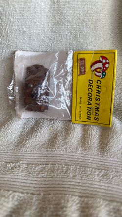 Miniature Old-Fashioned Telephone