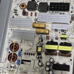 Sony TV Parts  MODEL # XR75Z9J
