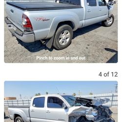 Parts For Tacoma 2005 To 2023