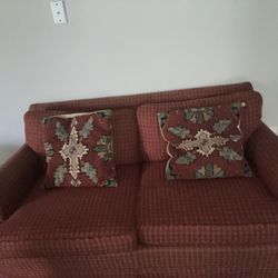 Antique Couch Good Condition