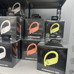 Beats By Dre Headphones