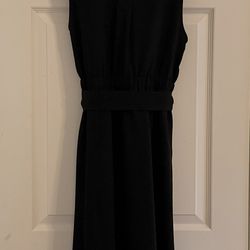 Black Dress. Tags still on!!!