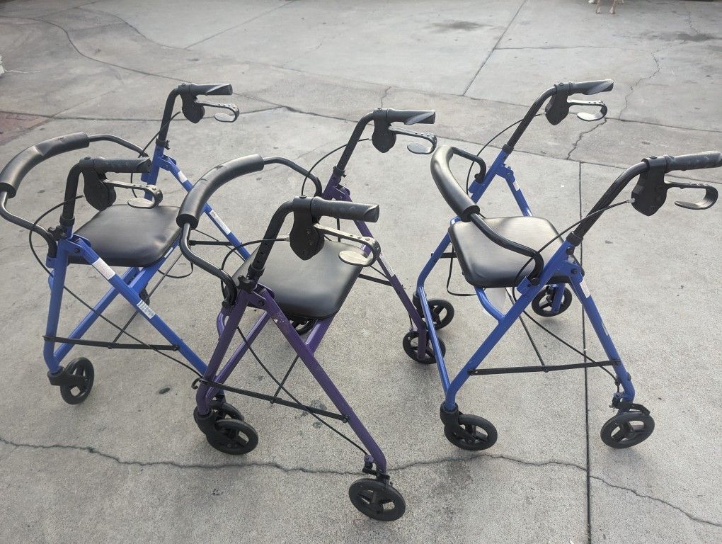 Andador/ Walker
