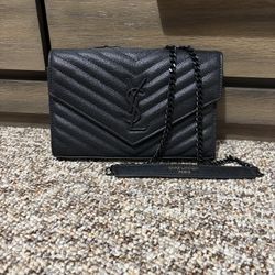 YSL Crossbody Bag