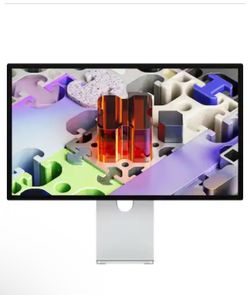 Apple Studio XDR Display