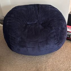 Corduroys King Size Big Bag 