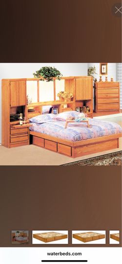 Headboard Set for Sale