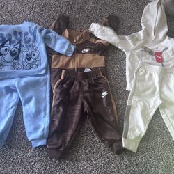 Toddler Clothes 