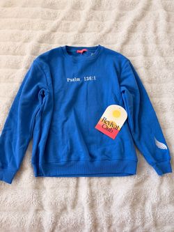 Crewneck