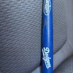 Og Dodger Bat
