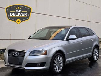2009 Audi A3