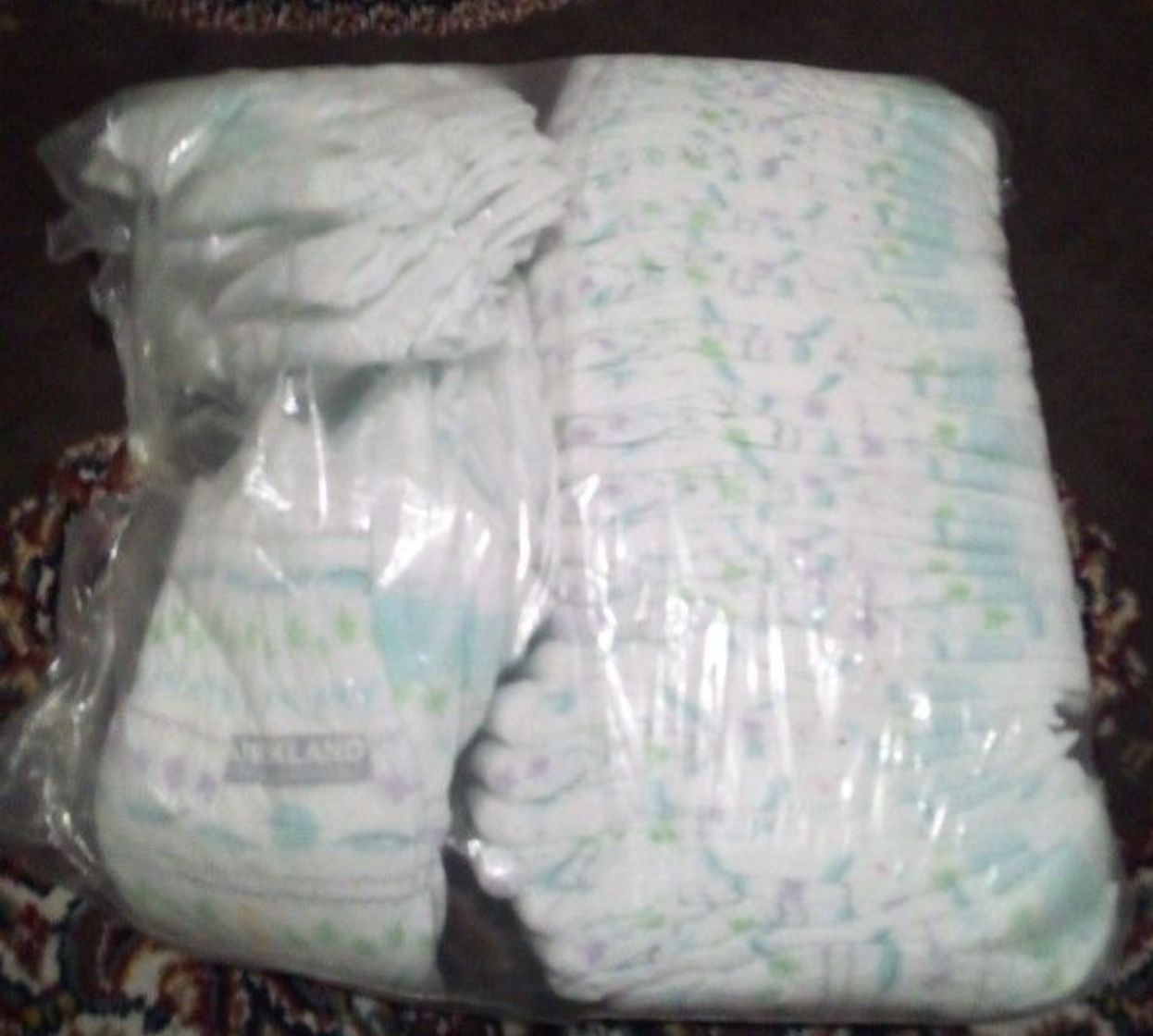 Baby Diapers