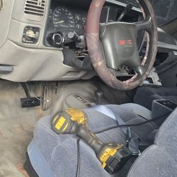1995 Chevrolet 3500