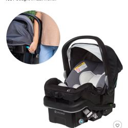 Baby Trend EZ LIFT PRO INFANT CAR SEAT WITH BASE  NEW