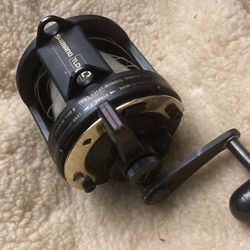 Shimano Tld 20 Conventional Reel for Sale in South Pasadena, CA - OfferUp