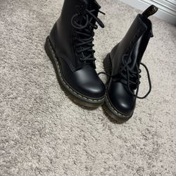 Dr. Martens Boots