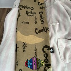 Cookies Scarf