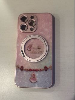 iPhone 15 Pro Max phone case