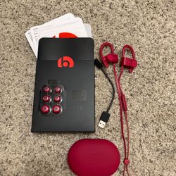 Powerbeats3 Wireless Earphones