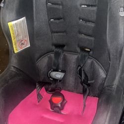 Car Seats And Stroller 