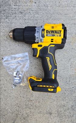 Dewalt 20v Impact Driver Brushless XR  2 speed Brand new tool only
