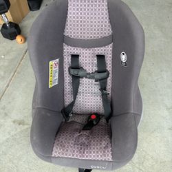 Car Seat 