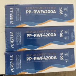Samsung Refrigerator Filters