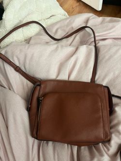 Leather purse and wallet (new)