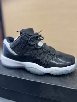 Air Jordan 11 Retro Low Big Kid 4.5