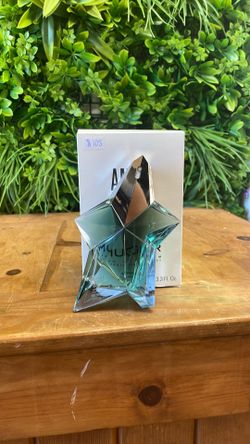 Mugler Angel