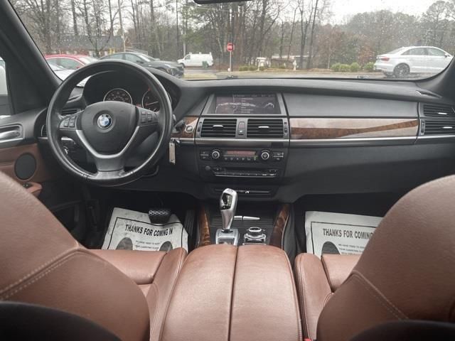 2012 BMW X5
