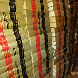160 Qty Alr American Law books  Mint Shape Collection 