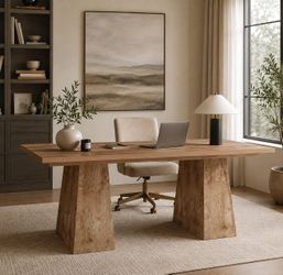 Modern desk