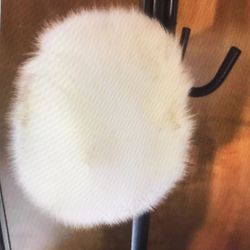 Russian Elegant  Faux Hats sold Into A Group Of 4