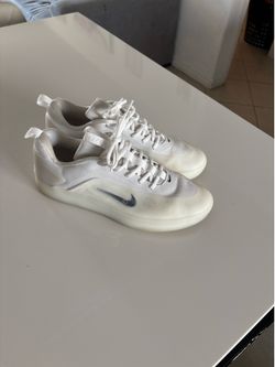 Nike sb nyjah 4 10.5