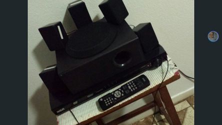 Surround Sound